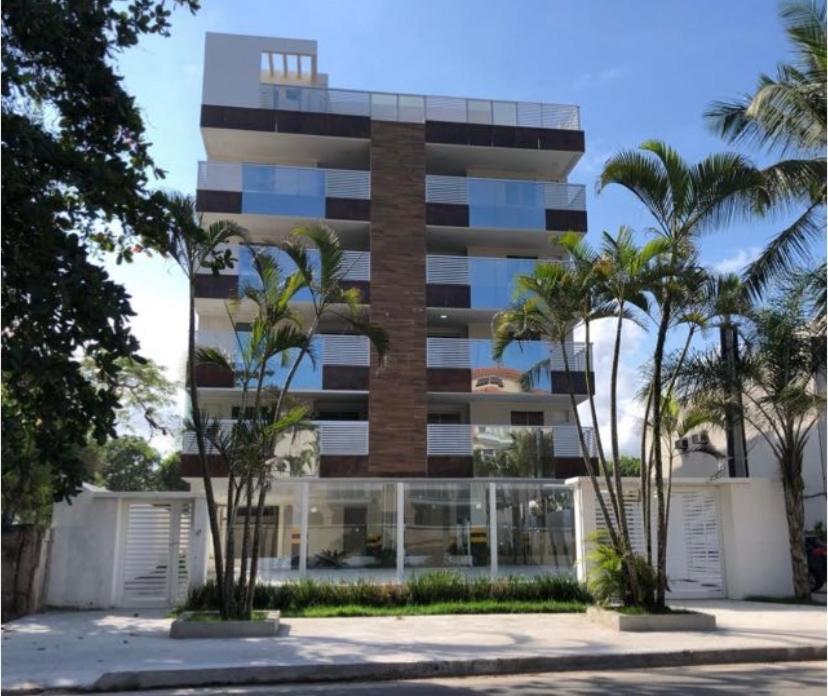 Praia Pontal Rio de Janeiro Exterior foto